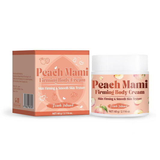 Firming Body Lotion